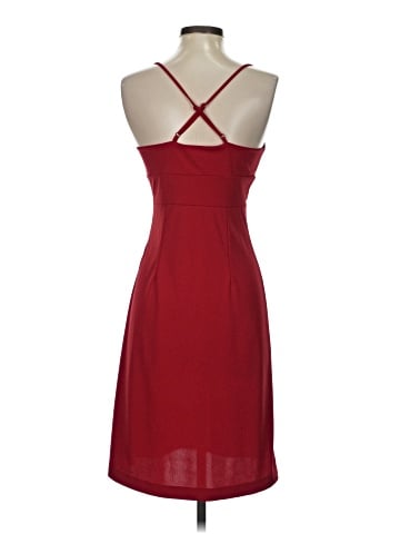 Express Cocktail Dress (view 2)