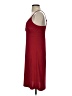 Express 100% Polyester Solid Red Cocktail Dress Size 3 - 4 - photo 5
