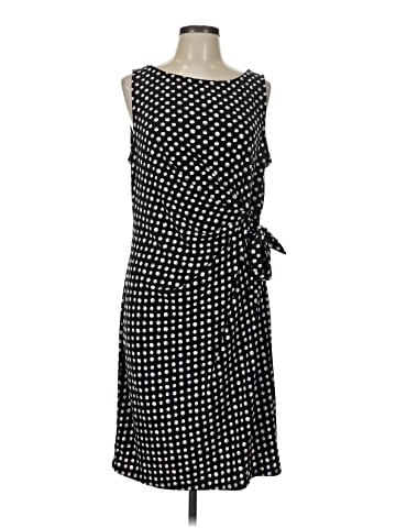 Ann Taylor Factory Casual Dress (view 1)