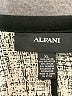 Alfani Gray Coat Size XL - photo 6