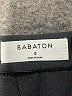 Babaton Black Formal Skirt Size 2 - photo 4