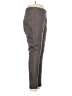 Andrew Marc for Costco Chevron-herringbone Gray Casual Pants Size L - photo 4
