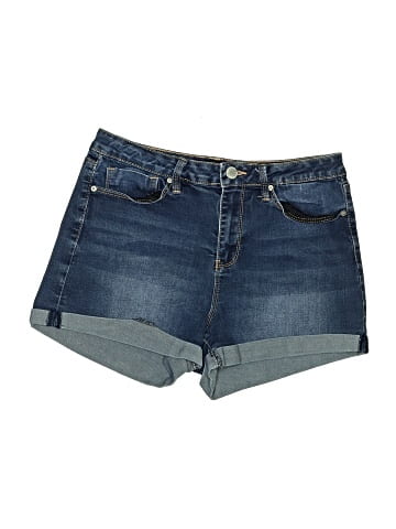 YMI Denim Shorts (view 1)