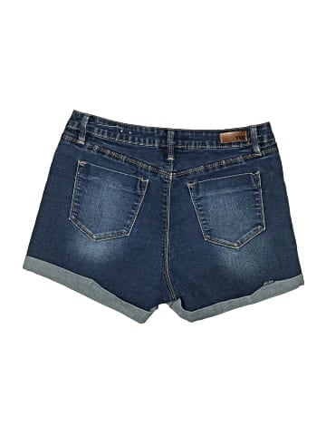 YMI Denim Shorts (view 2)