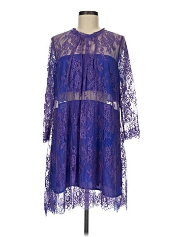 Heartloom Cocktail Dress (view 1)
