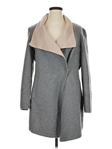 Laundry by Shelli Segal Coat (view 1)