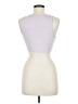Shein Purple Tank Top Size 6 - photo 2