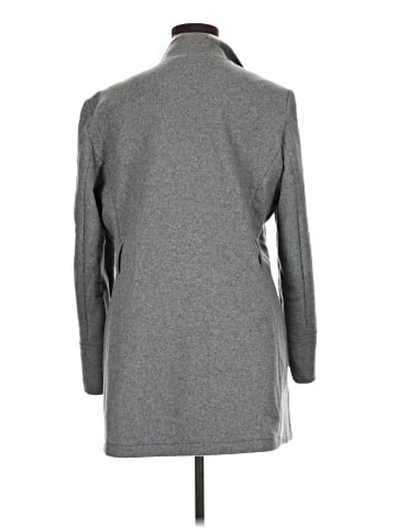 Laundry by Shelli Segal Coat (view 2)