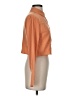 Madison & Berkeley Color Block Orange Long Sleeve Blouse Size XS (estimated) - photo 4