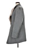 Laundry by Shelli Segal Gray Coat Size XL - photo 5