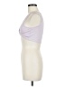 Shein Purple Tank Top Size 6 - photo 5