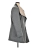 Laundry by Shelli Segal Gray Coat Size XL - photo 4