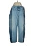 Closed Color Block Blue Jeans Size 27 waist - photo 1