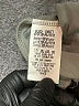 Armani Exchange 100% Polyester Gray Cocktail Dress Size 10 - photo 8