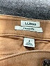 L.L.Bean Brown Casual Pants Size 4 (tall) - photo 6