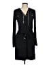MICHAEL Michael Kors Black Casual Dress Size M - photo 1