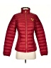 True Religion 100% Polyester Red Jacket Size XS - photo 1