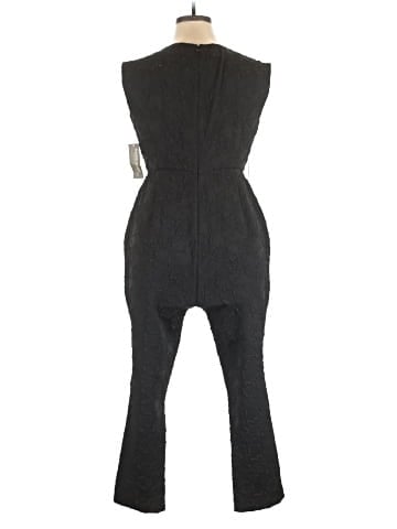 Eva Mendes by New York & Company Jumpsuit (view 2)