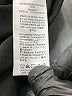 Unbranded Black Bodysuit Size 1X - photo 4