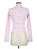 Gilly Hicks Pink Jacket Size M - photo 2
