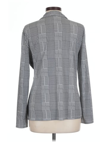 DKNY Long Sleeve Blouse (view 2)
