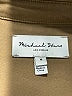 Michael Stars Tan Jacket Size Med (1) - photo 6