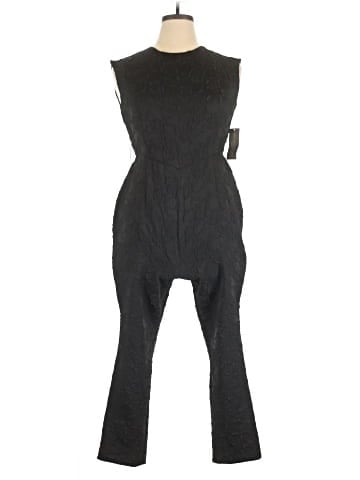Eva Mendes by New York & Company Jumpsuit (view 1)