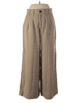 Banana Republic Khakis