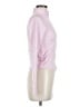 Gilly Hicks Pink Jacket Size M - photo 4