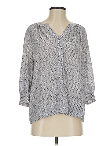 Joie 3/4 Sleeve Blouse (view 1)