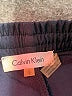Calvin Klein Black Casual Pants Size S - photo 7