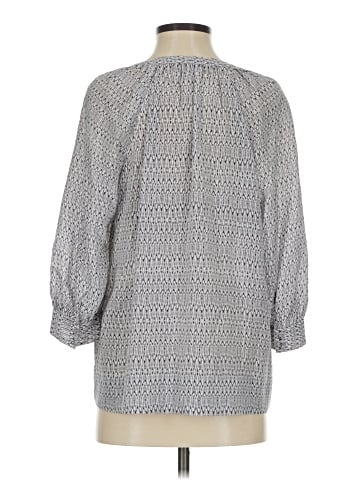 Joie 3/4 Sleeve Blouse (view 2)