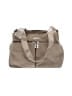 Baggallini 100% Nylon Gray Shoulder Bag One size - photo 1
