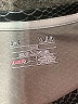 Under Armour 100% Polyester Black Active T-Shirt Size S - photo 7
