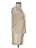 Secret Charm 100% Polyester Tan Tank Top Size XS (estimated) - photo 4