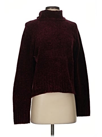 Newport News Turtleneck Sweater (view 1)