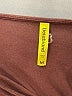 Betabrand Brown Long Sleeve Top Size M - photo 7