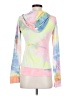 Unbranded Tie-dye Blue Pullover Hoodie Size S (estimated) - photo 2