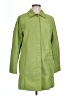 Eddie Bauer Green Raincoat Size L - photo 1