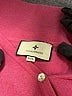 Tuckernuck Pink Pullover Sweater Size Med - Lg - photo 7