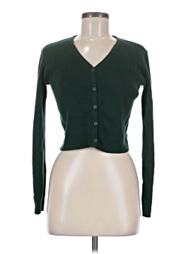 John Galt Cardigan (view 1)