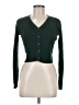 John Galt Green Cardigan One size - photo 1