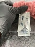 Seven7 Hearts Pink Active Pants Size XL - photo 7