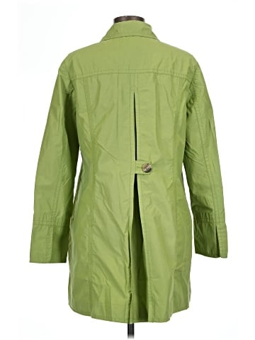 Eddie Bauer Raincoat (view 2)