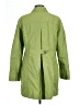 Eddie Bauer Green Raincoat Size L - photo 2