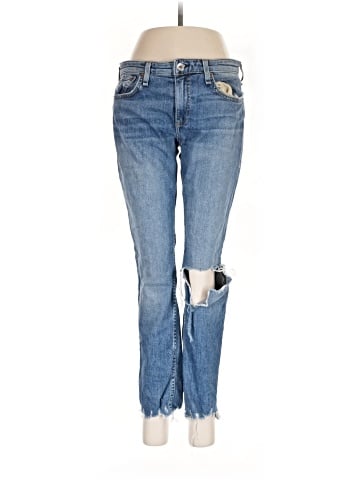 Rag & Bone Jeans (view 1)
