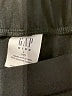 Gap Kids Solid Black Active Pants Size 10 - photo 3