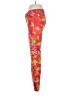 Ralph Lauren Floral Red Casual Pants Size 29 waist - photo 5