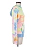 Unbranded Tie-dye Blue Pullover Hoodie Size S (estimated) - photo 4
