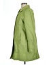 Eddie Bauer Green Raincoat Size L - photo 5